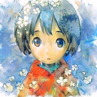 黑桃视频科幻机甲漫画封面