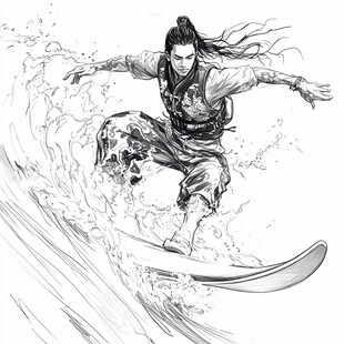 黑桃视频完结漫画《星轨终章》封面