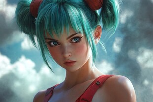 黑桃视频悬疑题材漫画作者头像与作品封面